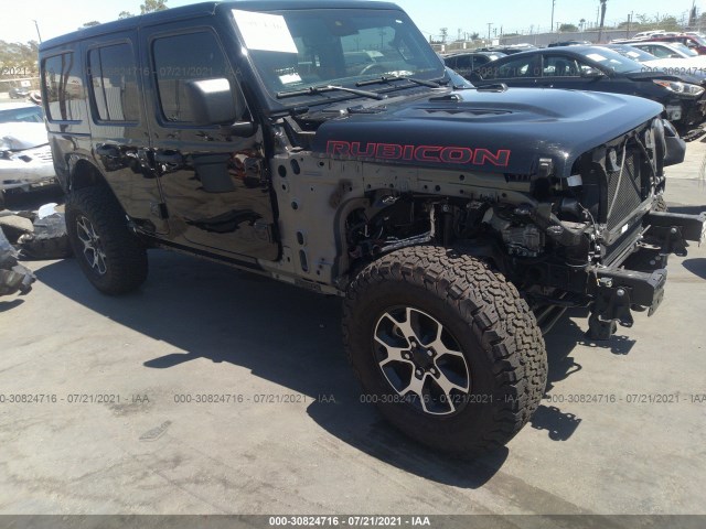 JEEP WRANGLER 2021 1c4jjxfmxmw585175