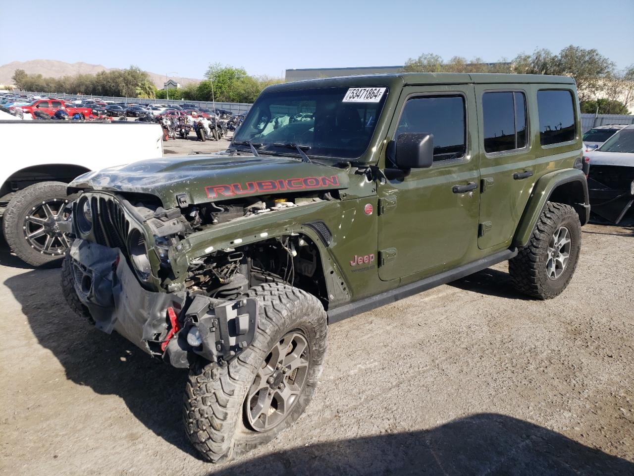 JEEP WRANGLER 2021 1c4jjxfmxmw656455