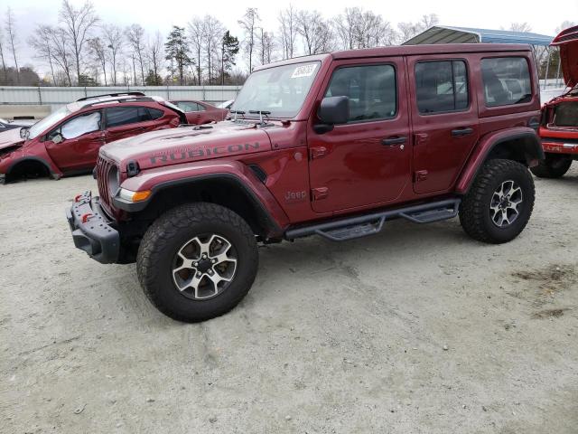 JEEP WRANGLER U 2021 1c4jjxfmxmw705072