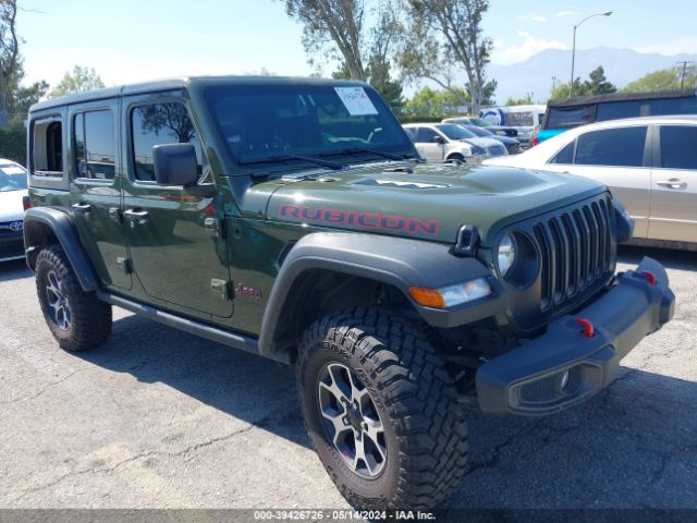 JEEP WRANGLER 2023 1c4jjxfmxpw510402