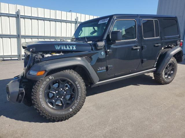 JEEP NULL 2023 1c4jjxn64pw613172