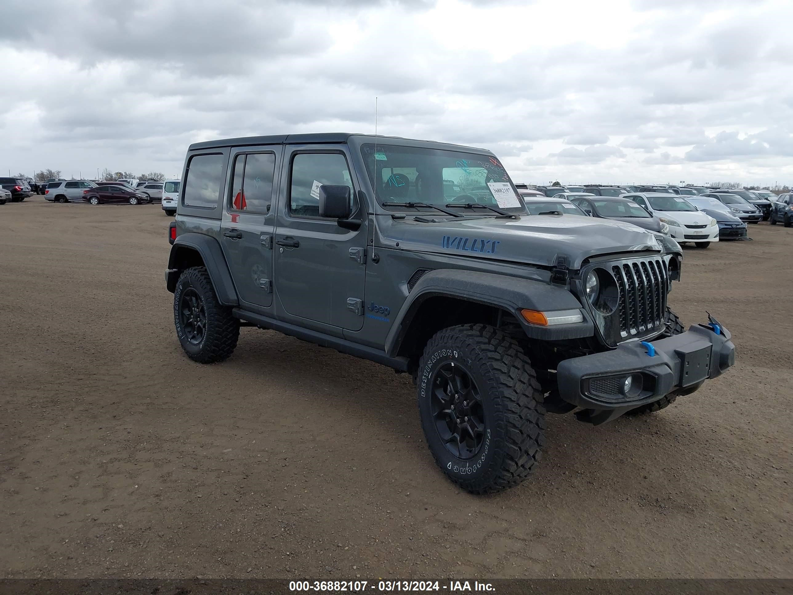 JEEP GRAND WAGONEER 2023 1c4jjxn69pw641842