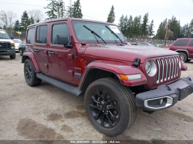 JEEP WRANGLER 2021 1c4jjxp60mw675547