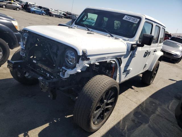 JEEP WRANGLER U 2021 1c4jjxp60mw682711