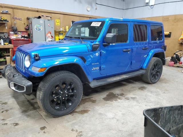 JEEP WRANGLER U 2021 1c4jjxp60mw702990