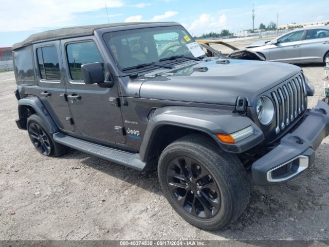 JEEP WRANGLER 2021 1c4jjxp60mw748061