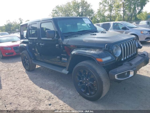 JEEP WRANGLER 2021 1c4jjxp60mw854655