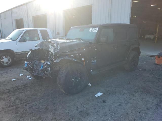 JEEP WRANGLER U 2022 1c4jjxp60nw234566