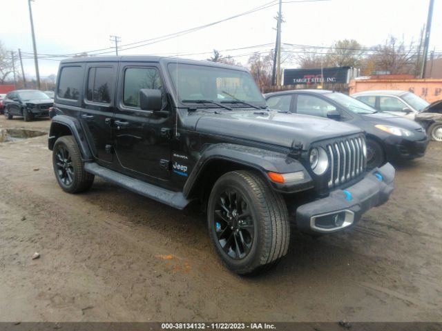 JEEP NULL 2022 1c4jjxp60nw281001