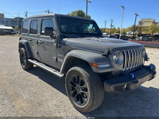 JEEP WRANGLER 2023 1c4jjxp60pw529265