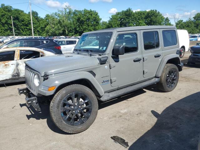 JEEP WRANGLER S 2023 1c4jjxp60pw604157