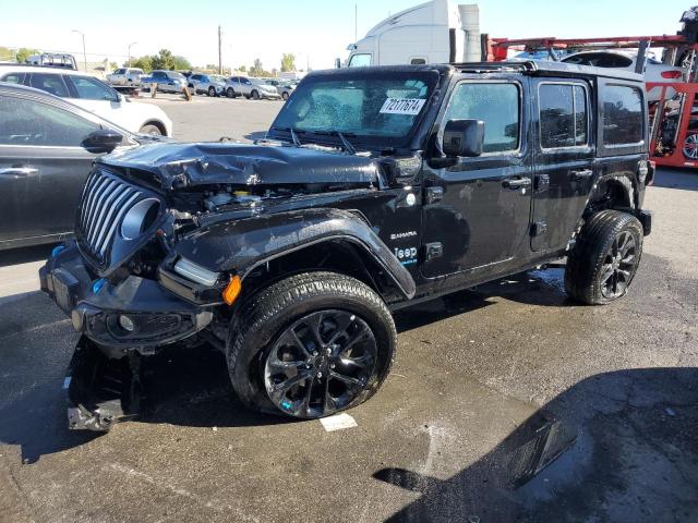 JEEP WRANGLER 2023 1c4jjxp60pw696192