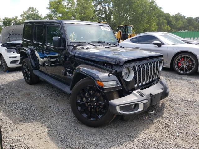 JEEP WRANGLER U 2021 1c4jjxp61mw730460