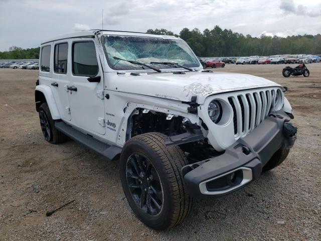 JEEP WRANGLER U 2021 1c4jjxp61mw757643