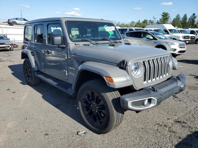 JEEP WRANGLER U 2021 1c4jjxp61mw788942