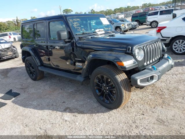 JEEP WRANGLER 2022 1c4jjxp61nw197849