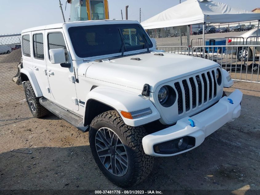 JEEP GRAND WAGONEER 2022 1c4jjxp61nw212415