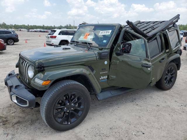 JEEP WRANGLER 2022 1c4jjxp61nw267527