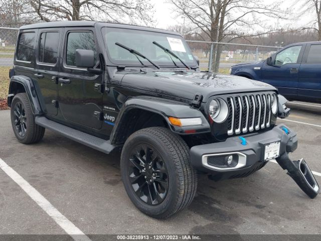 JEEP NULL 2022 1c4jjxp61nw268046