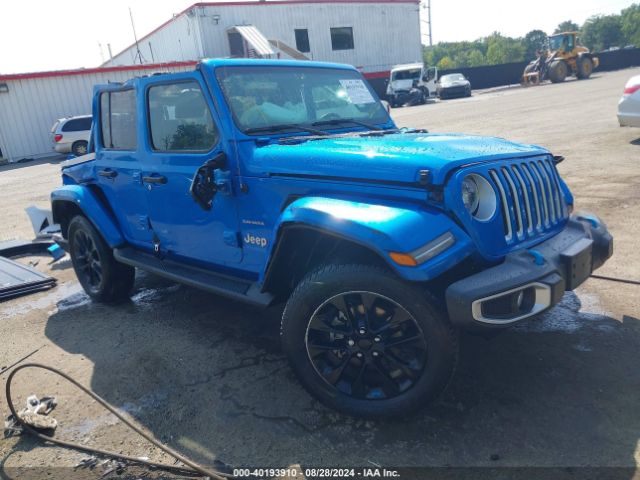 JEEP WRANGLER 2022 1c4jjxp61nw278754