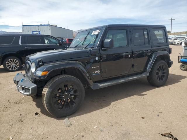 JEEP WRANGLER 2023 1c4jjxp61pw555938