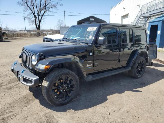 JEEP WRANGLER 2023 1c4jjxp61pw598224