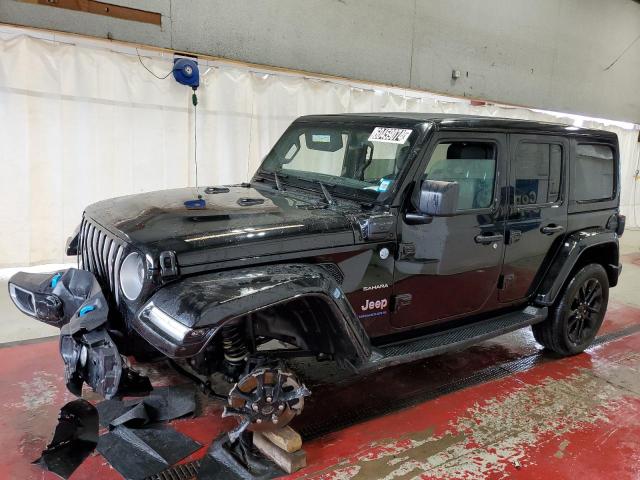 JEEP WRANGLER 2023 1c4jjxp61pw627060