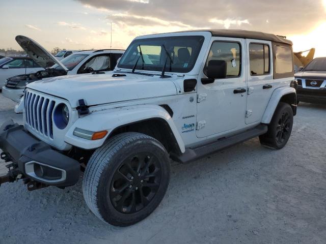 JEEP WRANGLER U 2021 1c4jjxp62mw677073