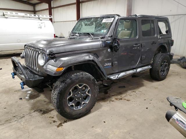 JEEP WRANGLER 2021 1c4jjxp62mw705860