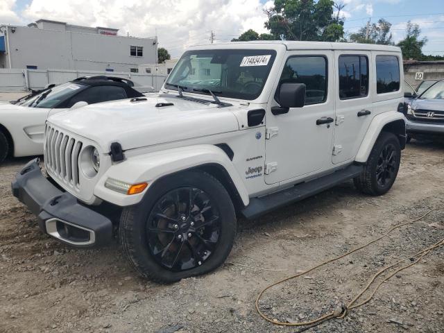 JEEP WRANGLER U 2021 1c4jjxp62mw732458