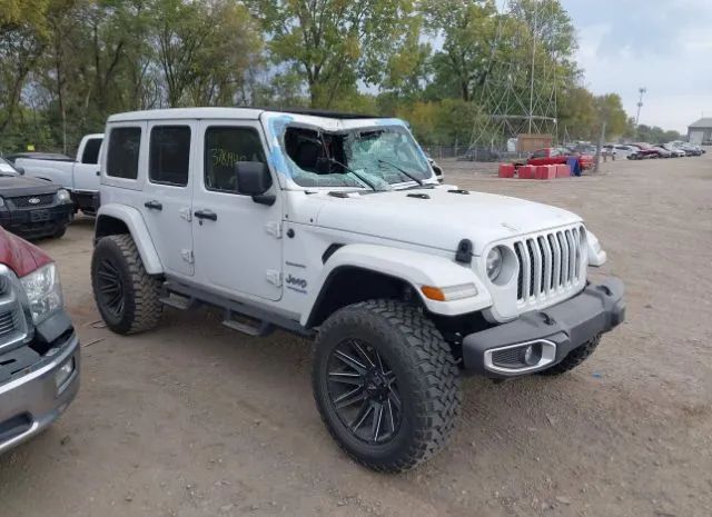 JEEP WRANGLER 4XE 2021 1c4jjxp62mw812519