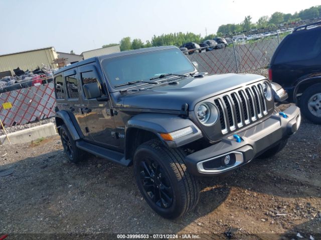 JEEP WRANGLER 2022 1c4jjxp62nw178792