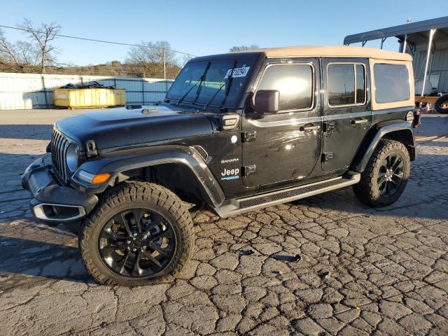 JEEP WRANGLER U 2022 1c4jjxp62nw279220