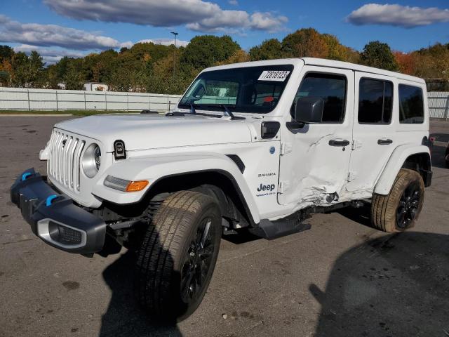 JEEP WRANGLER 2023 1c4jjxp62pw513858