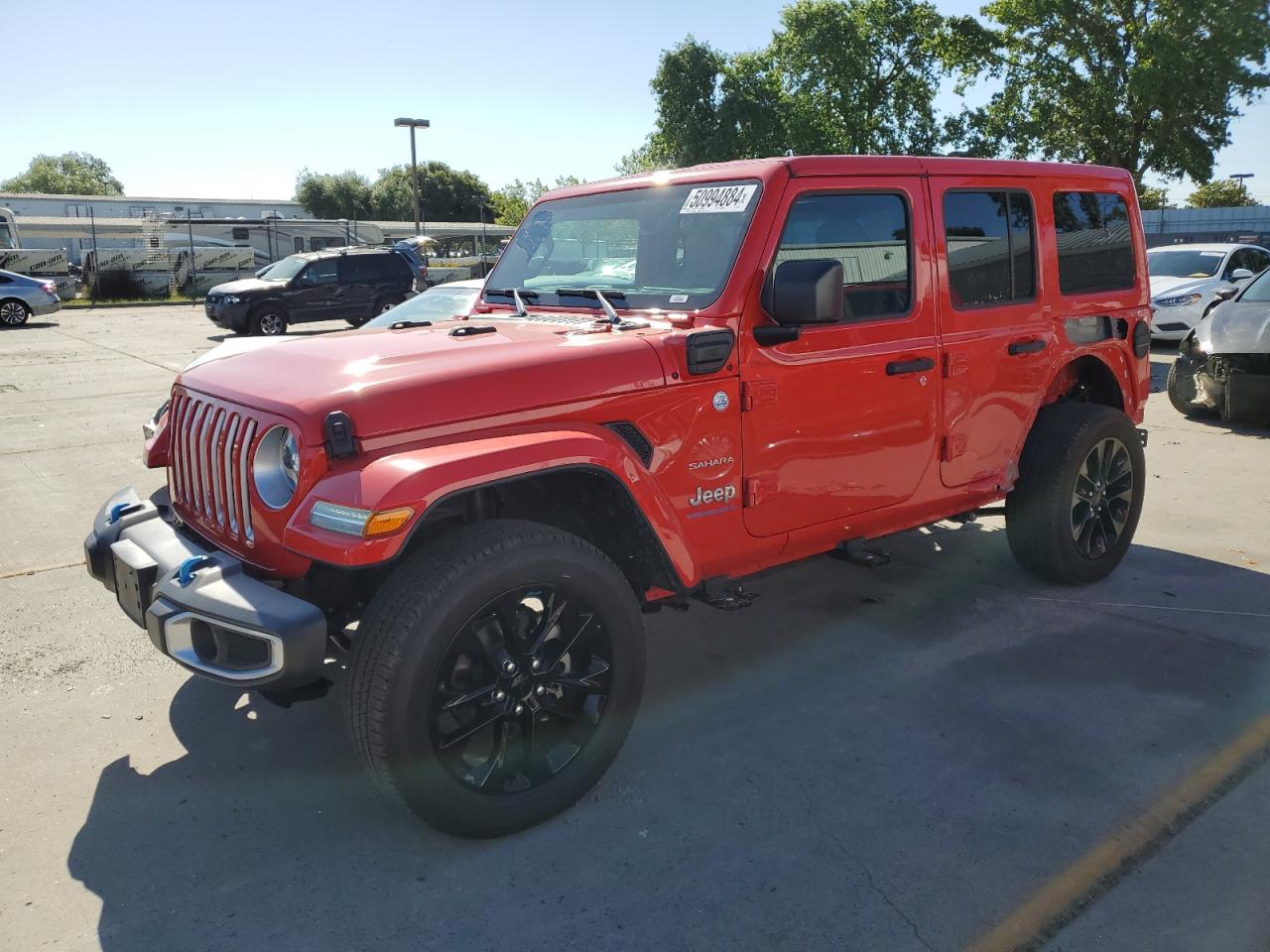 JEEP WRANGLER 2023 1c4jjxp62pw562039