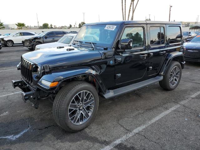 JEEP WRANGLER 2023 1c4jjxp62pw612941