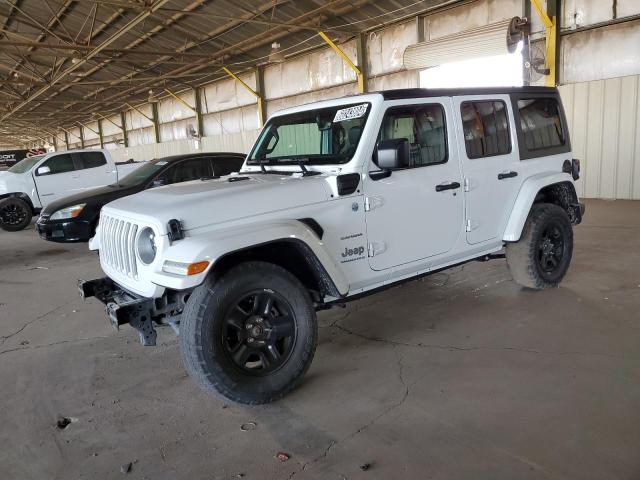 JEEP WRANGLER 2023 1c4jjxp62pw641260