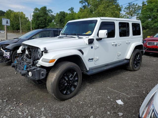 JEEP WRANGLER U 2021 1c4jjxp63mw642932