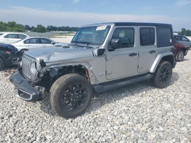 JEEP WRANGLER U 2021 1c4jjxp63mw698613