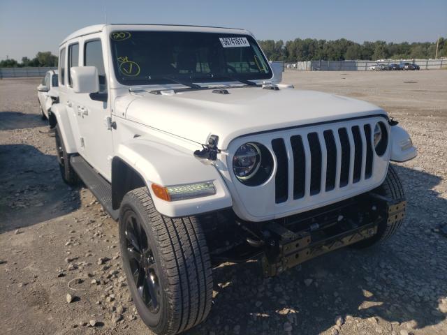 JEEP WRANGLER U 2021 1c4jjxp63mw751097