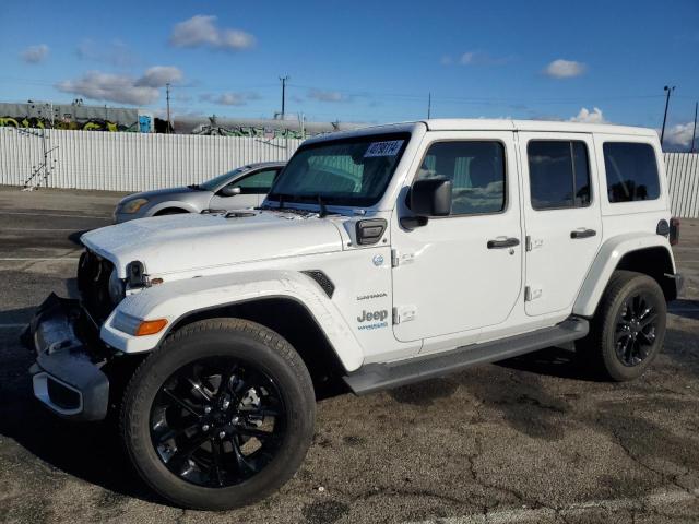 JEEP WRANGLER 2021 1c4jjxp63mw754081