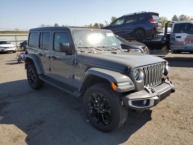 JEEP WRANGLER U 2021 1c4jjxp63mw765498