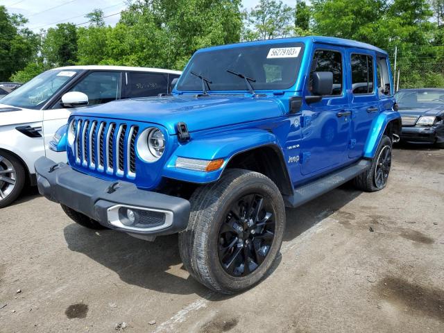 JEEP WRANGLER U 2021 1c4jjxp63mw789770