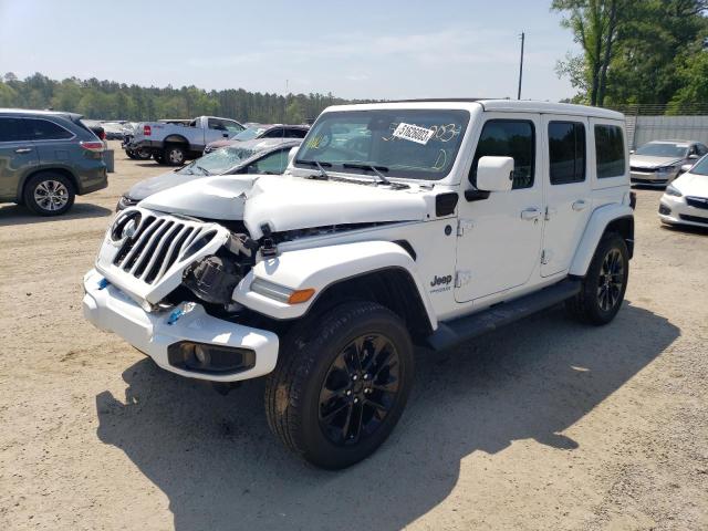 JEEP WRANGLER U 2021 1c4jjxp63mw840040