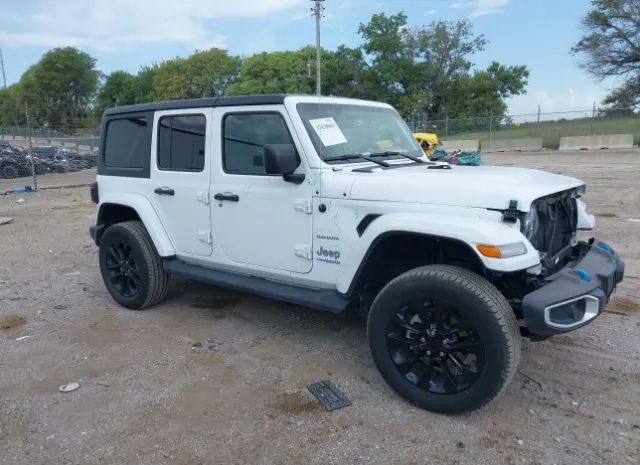 JEEP NULL 2022 1c4jjxp63nw275614