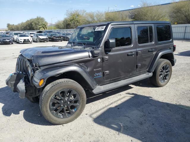 JEEP WRANGLER 2023 1c4jjxp63pw536551