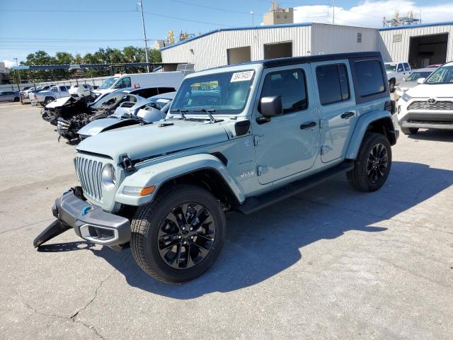 JEEP WRANGLER S 2023 1c4jjxp63pw606159