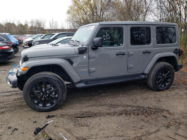 JEEP WRANGLER 2023 1c4jjxp63pw627254