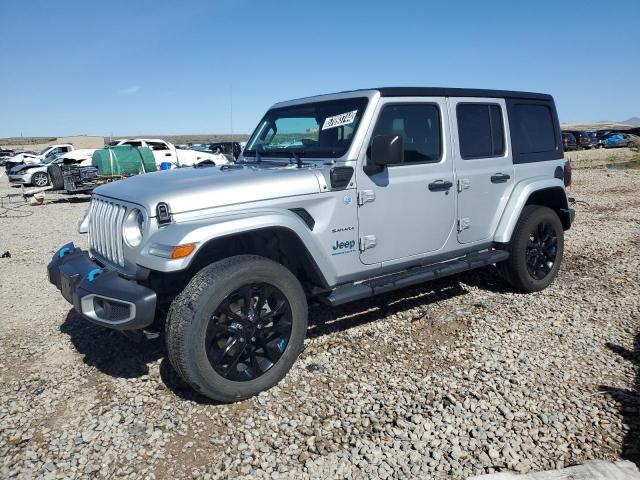 JEEP WRANGLER 2023 1c4jjxp63pw629618