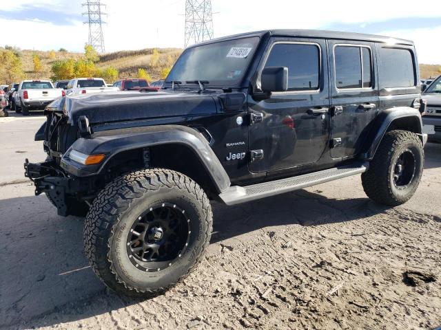 JEEP WRANGLER U 2021 1c4jjxp64mw643216